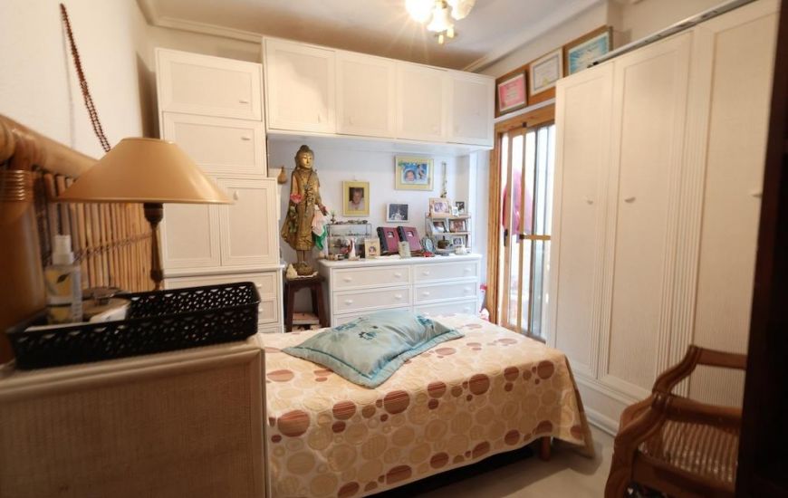 Sale - Apartments - Torrevieja