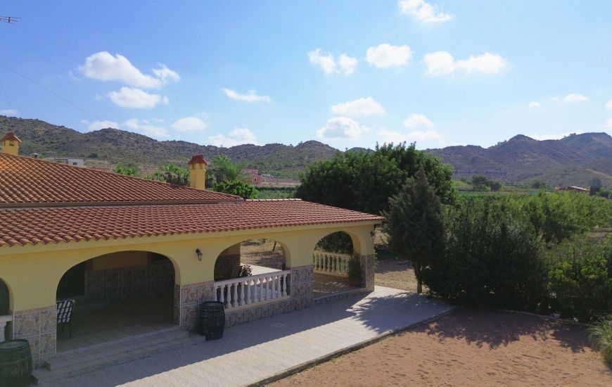 Venta - Casa Rural - Aspe