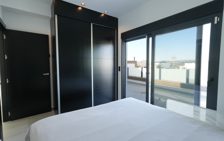 Venta - Villa - Benijofar
