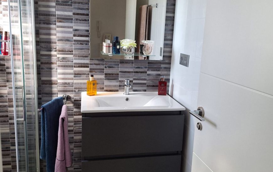 Sale - Apartments - Pilar de la Horadada