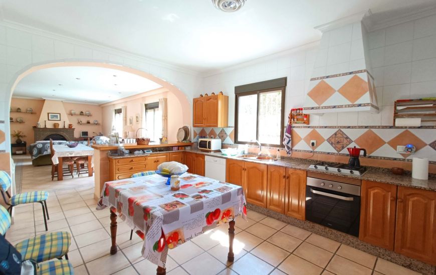 Venta - Casa Rural - Aspe