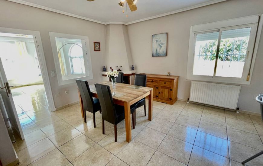 Venta - Villa - Ciudad Quesada