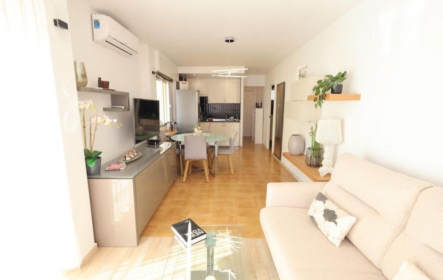 Sale - Apartments - Torrevieja