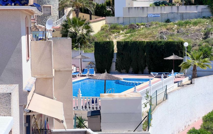 Sale - Apartments - Ciudad Quesada