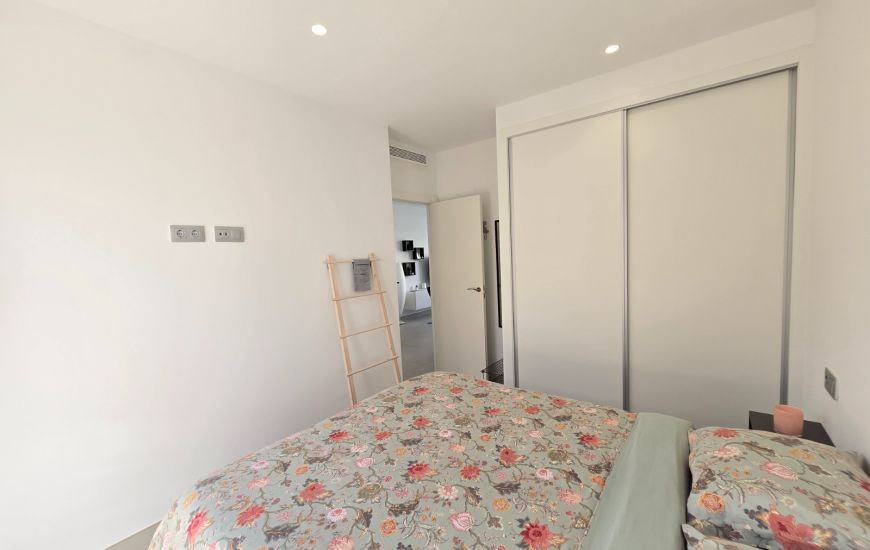 Sale - Villa - Pilar de la Horadada