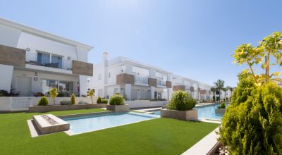 Townhouse - New Build - Ciudad Quesada - Ciudad Quesada