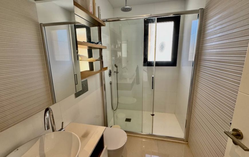 Sale - Villa - Ciudad Quesada