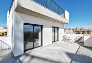 New Build - Villa - San Miguel de Salinas - San Miguel De Salinas