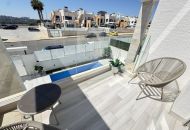 Sale - Villa - Lomas de Cabo Roig - Lomas De Cabo Roig