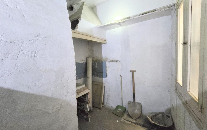 Sale - Rijtjeshuis - Aspe