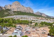 New Build - Villa - Polop