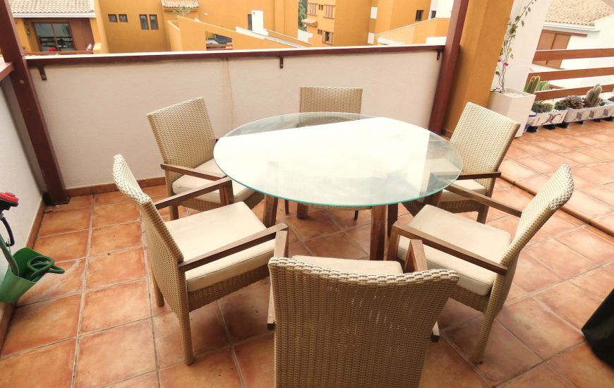 Sale - Apartments - Punta Prima