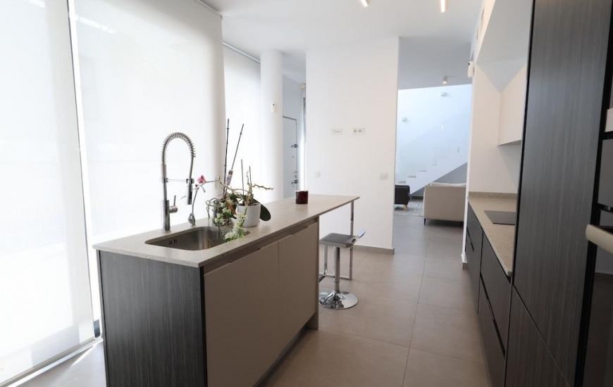 Sale - Villa - Ciudad Quesada