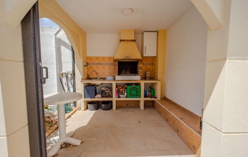 Venta - Villa - Ciudad Quesada