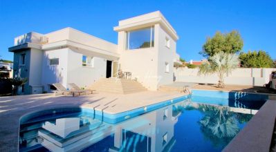 Villa - Sale - Ciudad Quesada - Ciudad Quesada