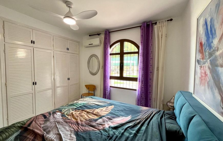 Sale - Villa - Villamartin