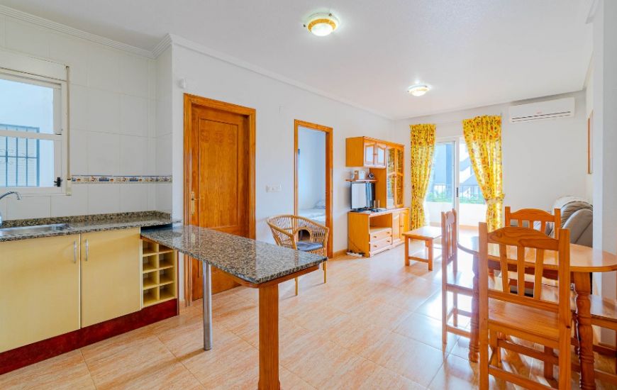 Sale - Apartments - Orihuela Costa