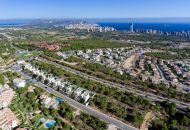 Nueva construcción  - Villa - Benidorm