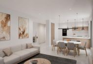 Sale - Apartments - Los Alcázares