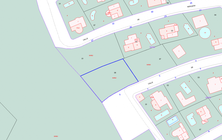 Sale -  - San Miguel de Salinas - 