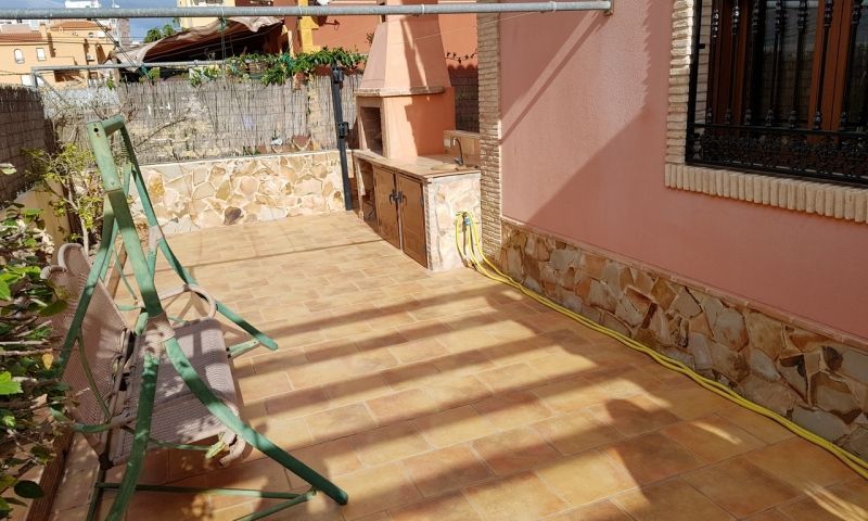 Sale - Villa - Torrevieja
