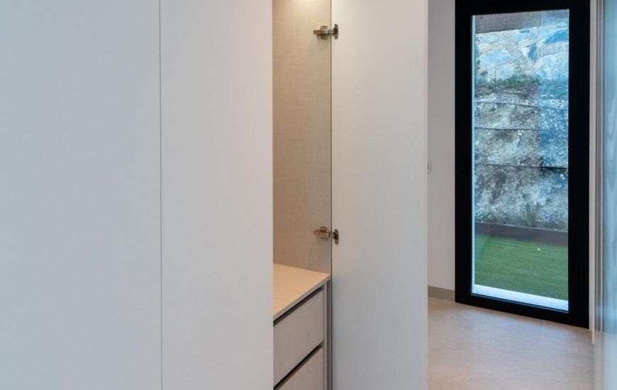 Nueva construcción  - Villa - Orihuela