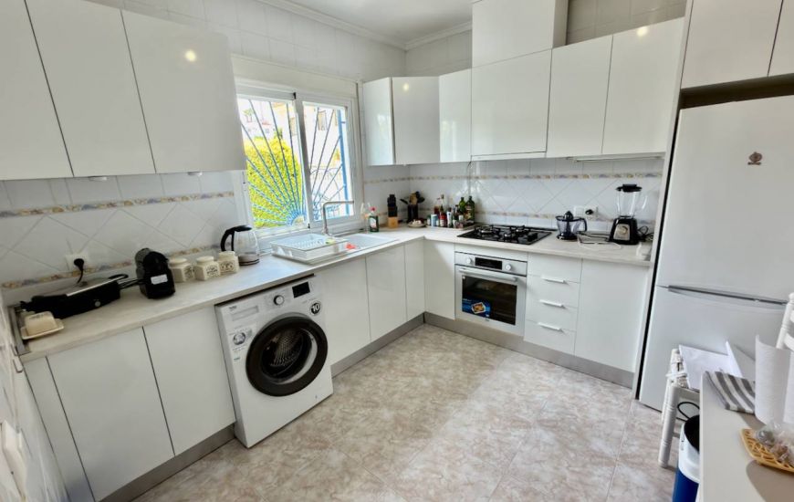 Sale - Villa - Ciudad Quesada