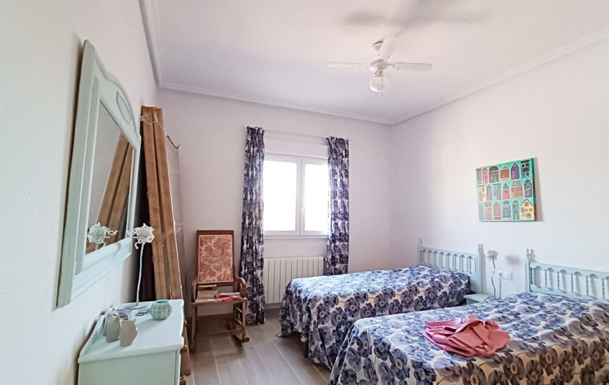Sale - Country Property - Hondon de los Frailes