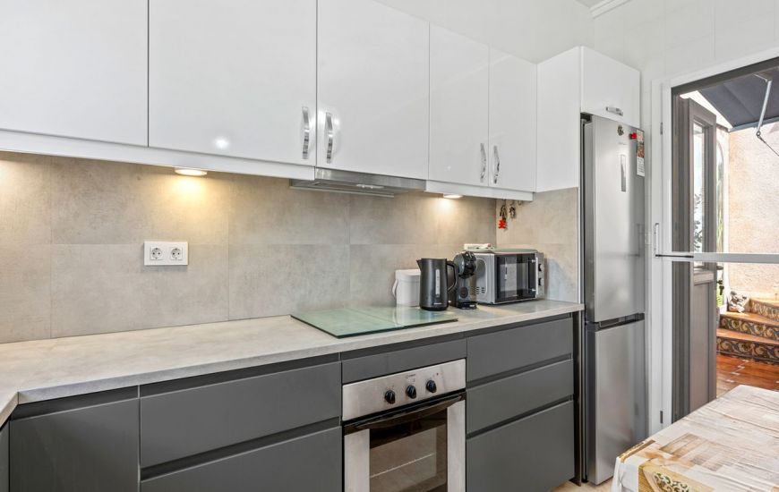 Sale - quadrant - Rojales