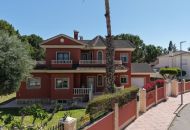 Sale - Villa - Ciudad Quesada