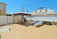 Sale - Villa - Villamartin