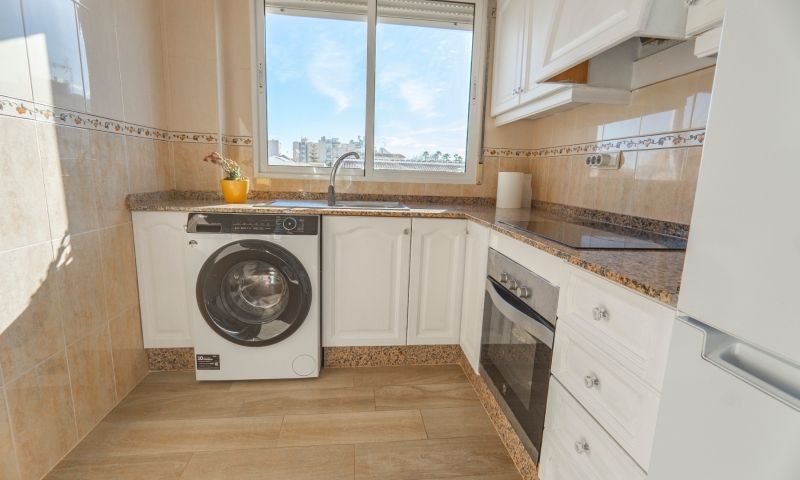 Sale - Apartments - Torrevieja