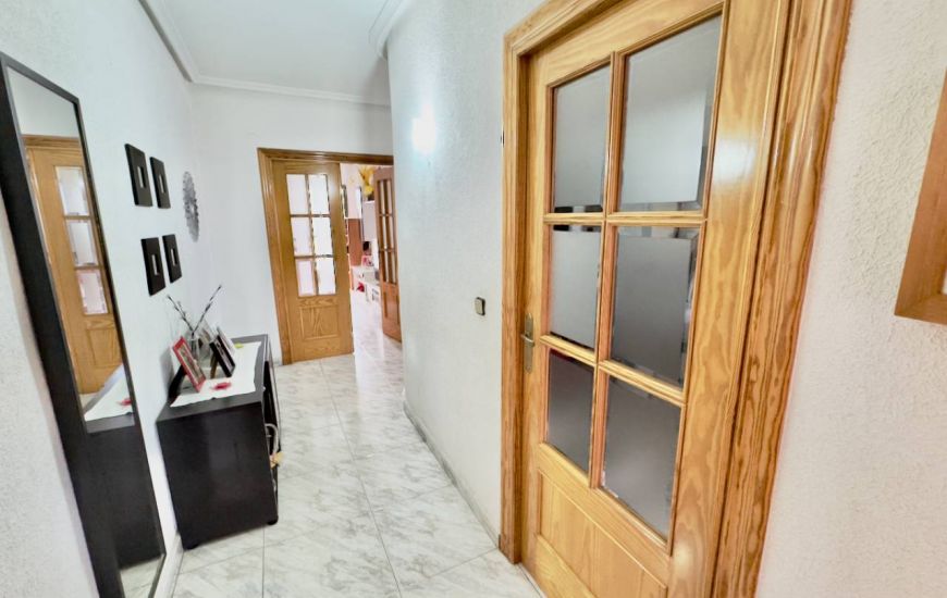 Sale - Villa - Orihuela