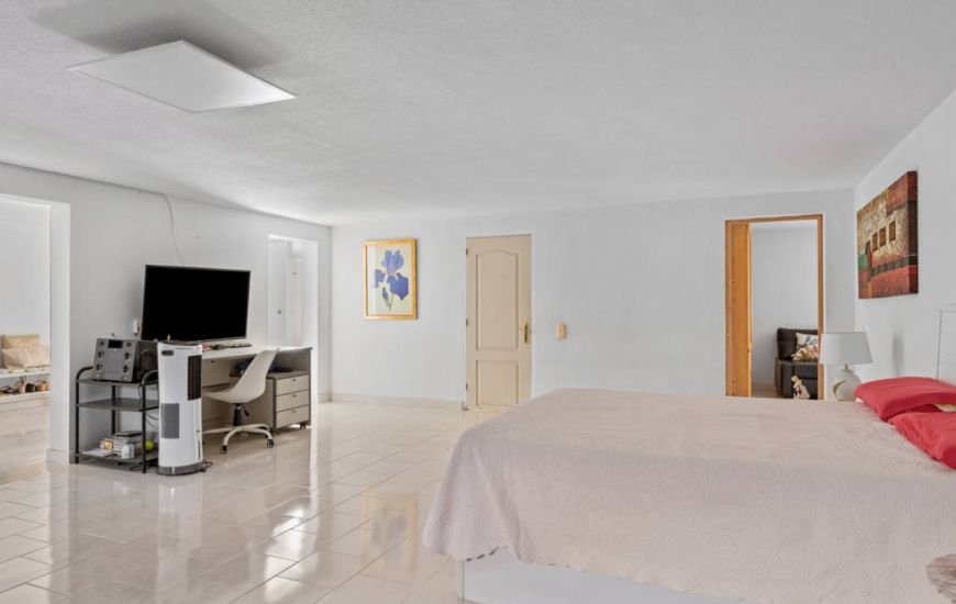 Venta - Villa - Ciudad Quesada