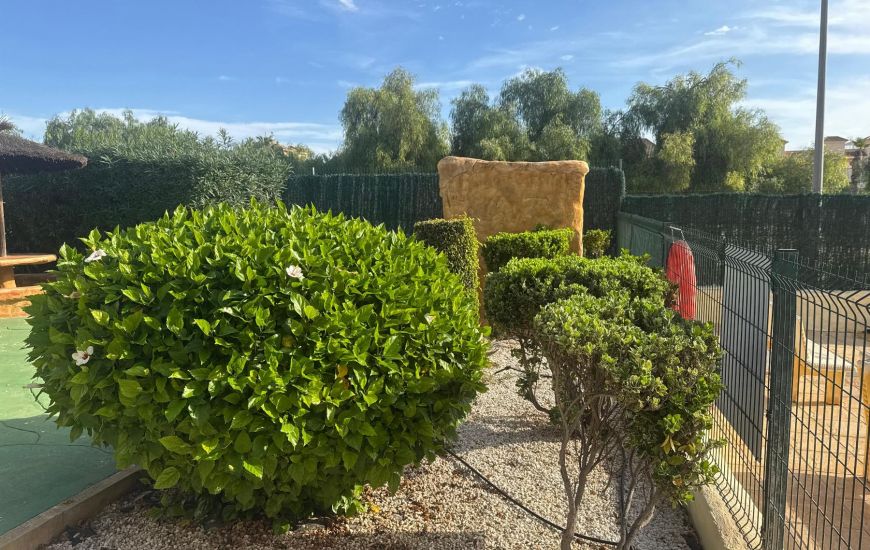 Sale - Bungalow - Orihuela Costa