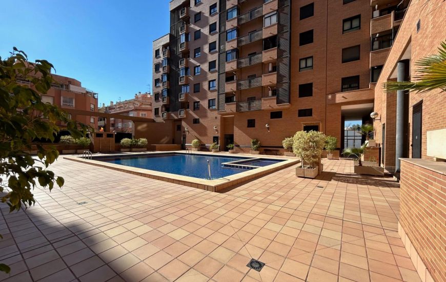 New Build - Apartments - Alicante