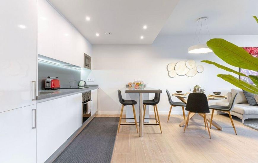 Sale - Apartments - Orihuela Costa