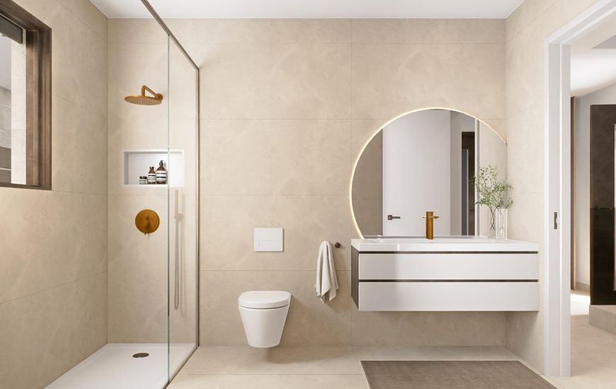 New Build - Villa - Pilar de la Horadada - 