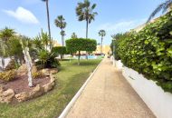 Sale - Bungalow - Torrevieja