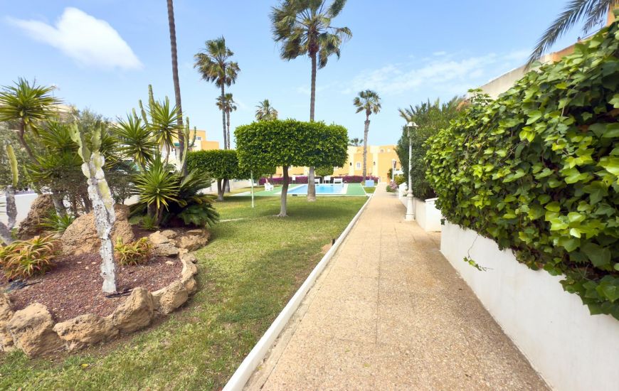 Sale - Bungalow - Torrevieja