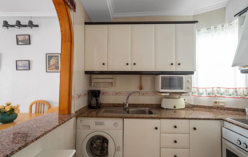 Venta - Apartamentos - Torrevieja