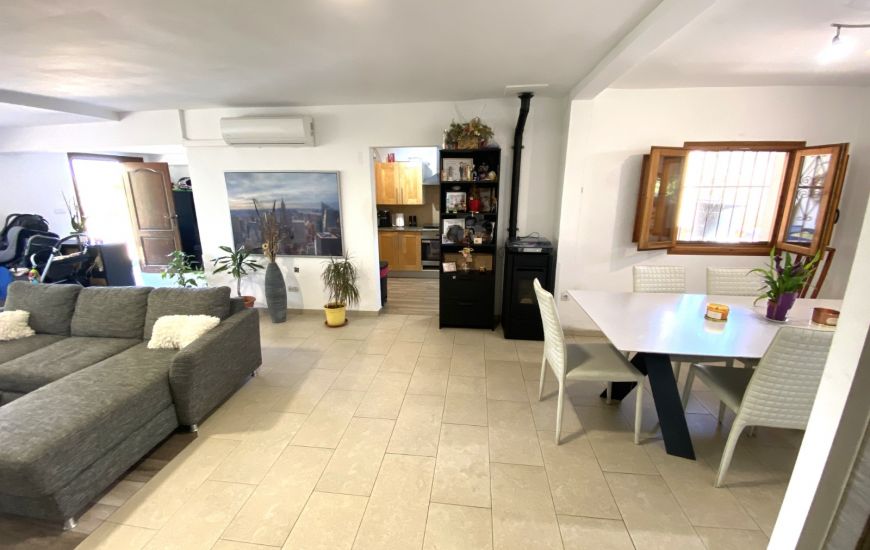Sale - Country Property - Sax