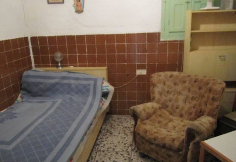 Sale - Finca - Novelda