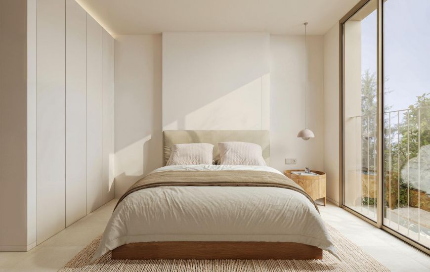 Nueva construcción  - Apartamentos - Jacarilla