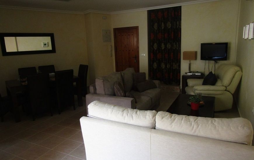 Sale - Apartments - Jacarilla