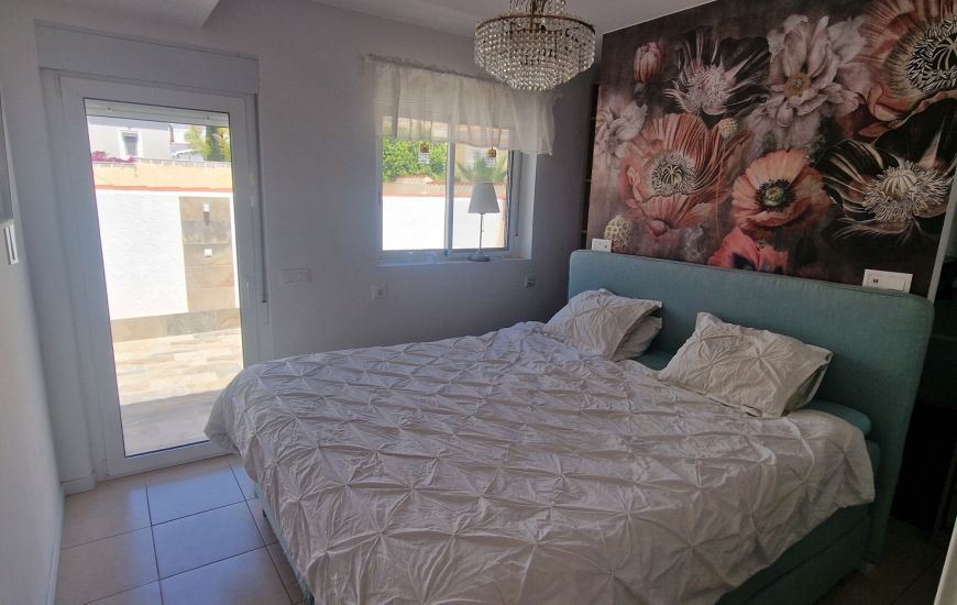 Sale - Villa - Ciudad Quesada