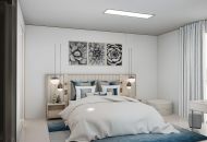 Nueva construcción  - Villa - Los Alcázares