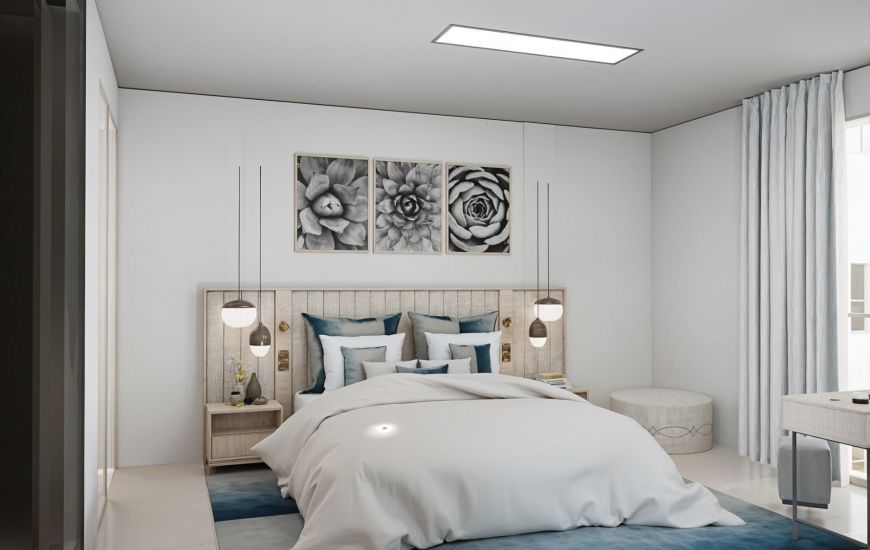 Nueva construcción  - Villa - Los Alcázares