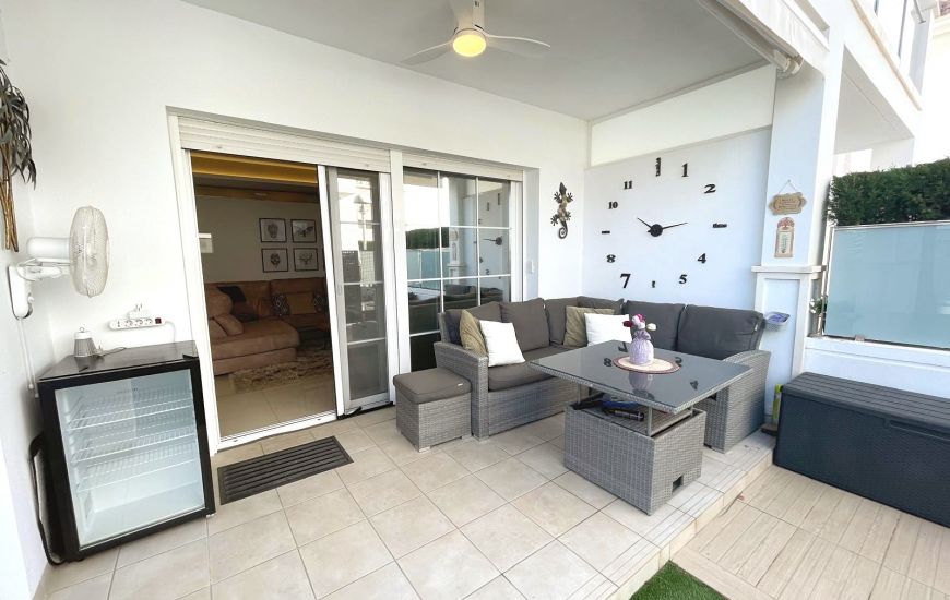 Venta - Apartamentos - Ciudad Quesada