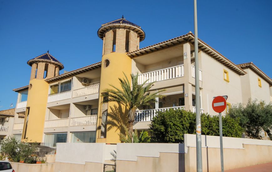 Venta - Apartamentos - Orihuela Costa